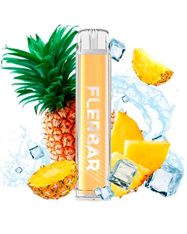 Flerbar Descartável Pineapple Ice 20mg