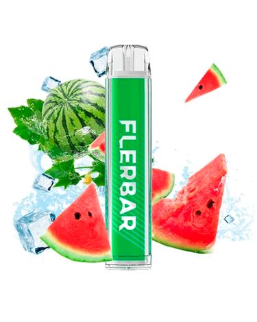 Flerbar Descartável Pink Watermelon 20mg