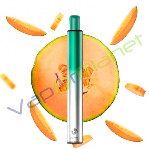 Flex Puff 2ml 20mg Honeydew Punch - Vabeen - POD DESCARTÁVEL 700Puff