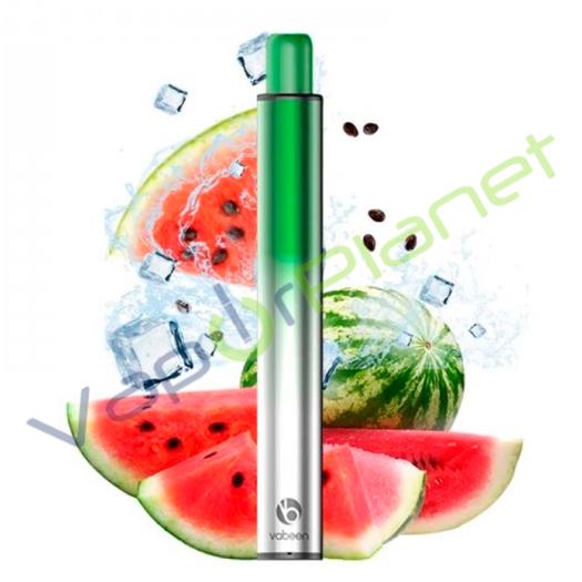 Flex Puff 2ml 20mg Lush Ice - Vabeen - POD DESCARTÁVEL 700Puff