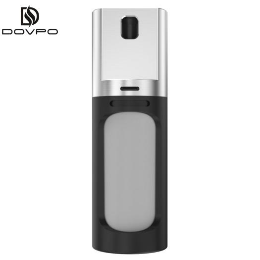Flipside Solo 100W | Squonk | Dovpo (Garrafa Flipside Incluida) RED