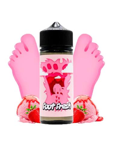 FOOT FRESH 100ml + Nicokits Gratis – DARUMA