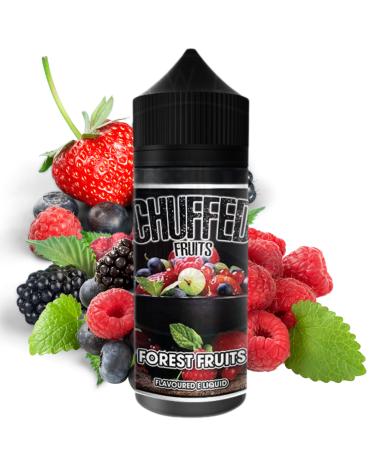 Forest Fruits By Chuffed Fruits