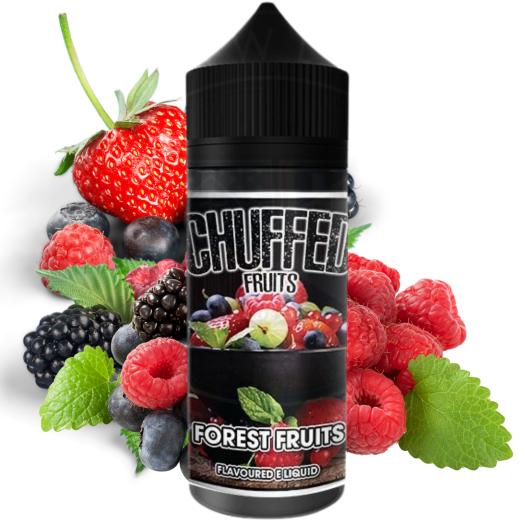 Forest Fruits By Chuffed Fruits