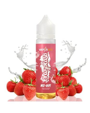 Fragoloso 40ml + Nicokit Gratis - VaporArt