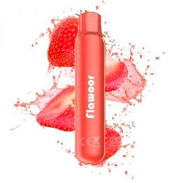 Fraise Explosion - Flawoor Mate - POD DESCARTÁVEL 450mAh