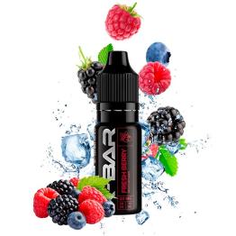 Fresh Berry 10ml - X-Bar Sais de Nicotina