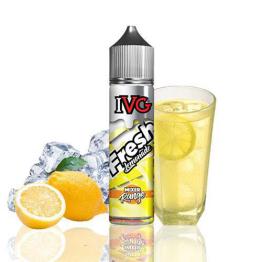 Fresh Lemonade I VG MIXER RANGE - 50ml + Nicokits Gratis