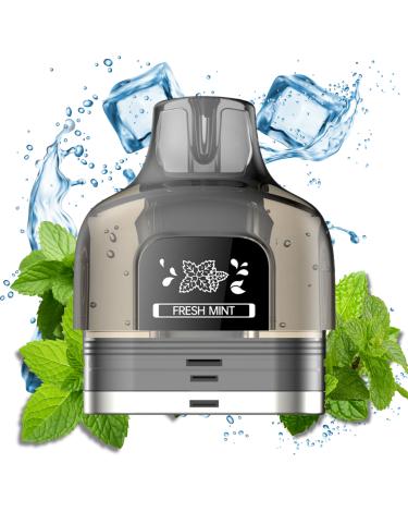 FRESH MINT Cartucho 2+10ml 20mg para Fisco Point