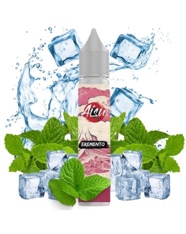 Fresh Mint NicSalts 20mg Eremento AISU