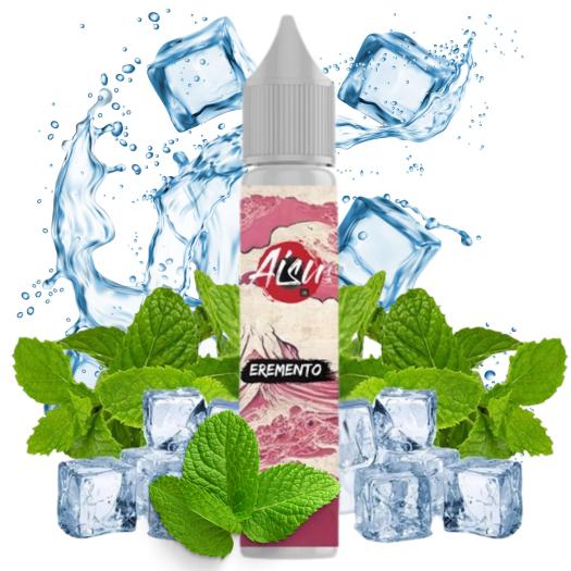 Fresh Mint NicSalts 20mg Eremento AISU