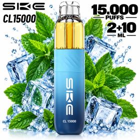 Fresh Mint SKE CL15000 | 15.000 Puff 1100mAh