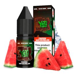 Frozen Watermelon Yeti 3K Salts Frosty 10ml