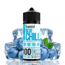 FRUIT CHILL SERIES - Blue 100ml + Nicokits Gratis