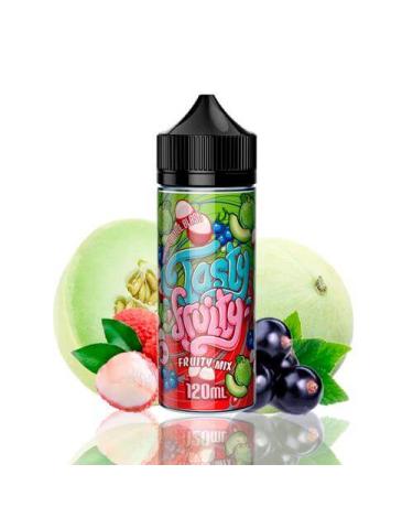 Fruit Mix 120ml + Nicokits Gratis - Tasty Fruity