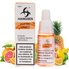 Fruit Mix Hangsen 10ml/30ml ✭ Líquidos Hangsen