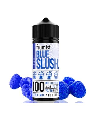 FRUIT SLUSH SERIES - Blue 100ml + Nicokits Gratis