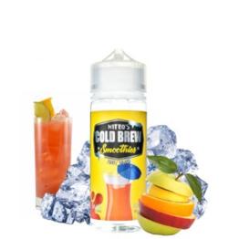 Fruit Splash - NITRO'S COLD BREW - 100 ML