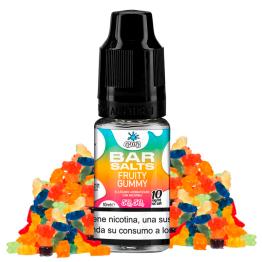 Fruity Gummies 10ml - Bar Salts by BMB