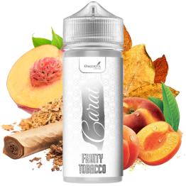 Fruity Tobacco 100ml Carat by Omerta Liquids
