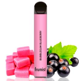 Frumist Descartável Bubblegum Blueberry 20mg