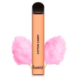 Frumist Descartável Cotton Candy 20mg