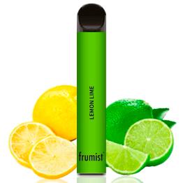 Frumist Descartável Lemon Lime 20mg