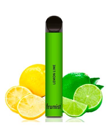 Frumist Descartável Lemon Lime 20mg