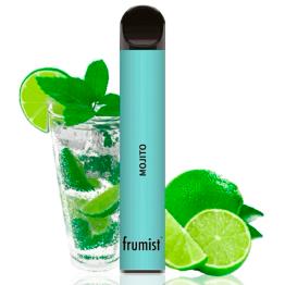 Frumist Descartável Mojito 20mg