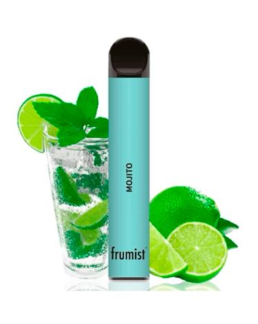 Frumist Descartável Mojito 20mg