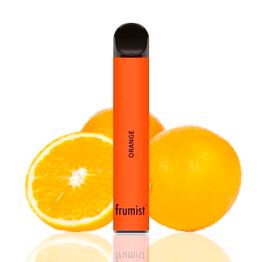 Frumist Descartável ORANGE 20mg