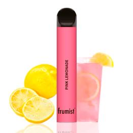 Frumist Descartável Pink Lemonade 20mg