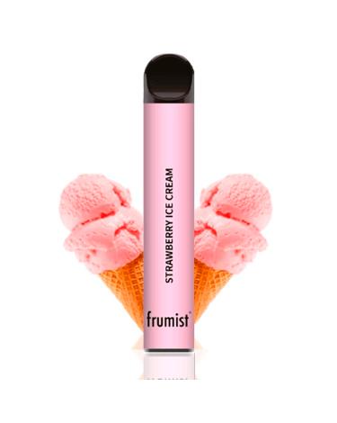 Frumist Descartável Strawberry Ice Cream 20mg