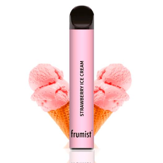 Frumist Descartável Strawberry Ice Cream 20mg