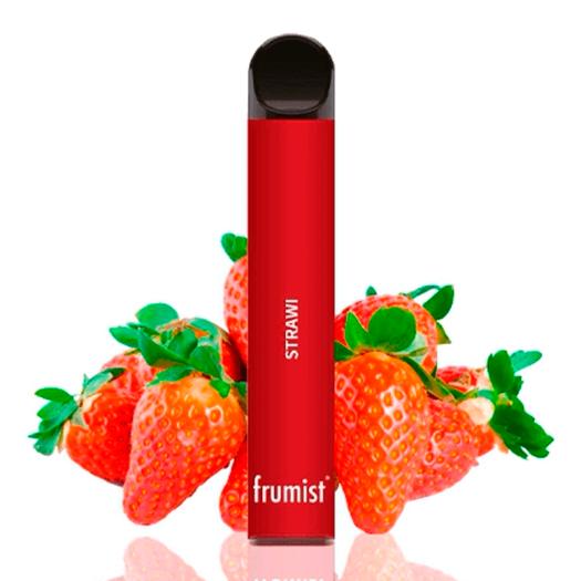 Frumist Descartável Strawi 20mg