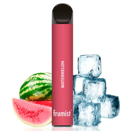 Frumist Descartável Watermelon 20mg