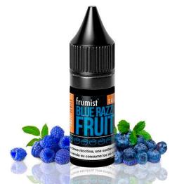 Frumist Salts Blue Razz Fruit 10 ml – Líquido con SALES DE NICOTINA