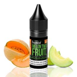 Frumist Salts Melon Twist Fruit 10 ml – Líquido com SAIS DE NICOTINA
