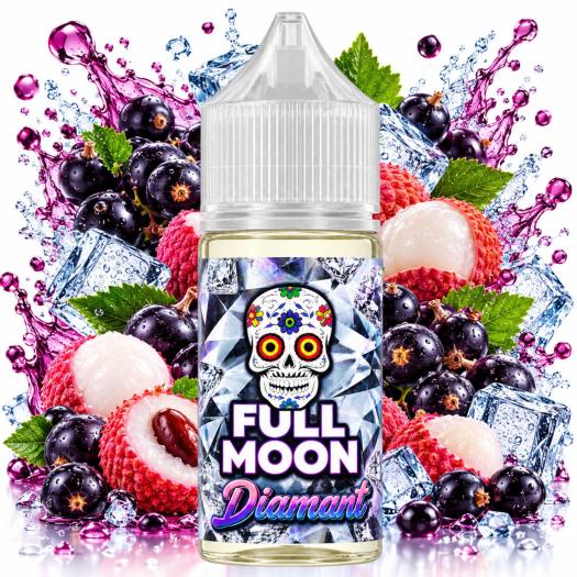 Full Moon Diam's Diamant Aroma 30ml