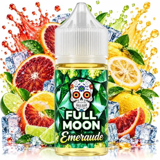 Full Moon Diam's Emeraude Aroma 30ml