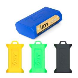 Capa de Bateria iJoy Silicone Dual 20700/21700