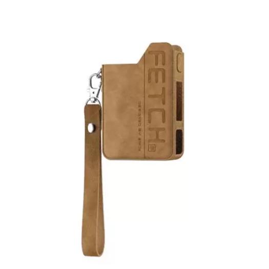 Capa de couro Smok Fetch Mini - Pod Smoktech Fetch Mini