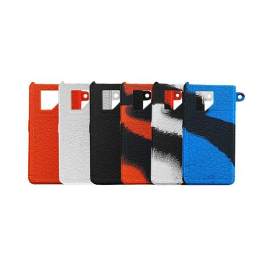 Capa de silicone Orion Q - Orion Q Lost Vape