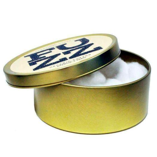 Fuzz Cotton by The Yorkshire Vaper