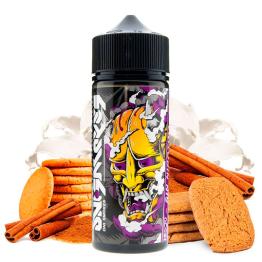 Galletas Graham Canela 100ml - Oni Smokes + Nicokits Gratis