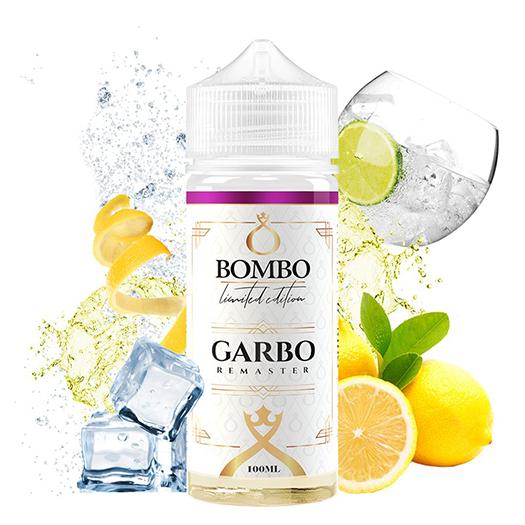 Garbo Remaster 100ml + Nicokits Gratis – Bombo