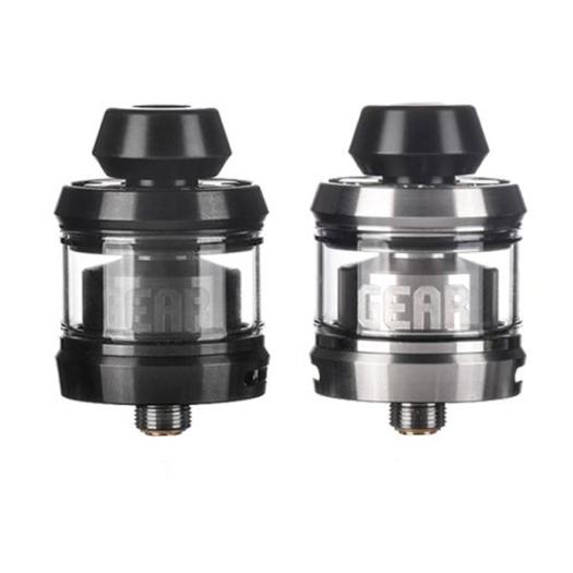GEAR RTA 2ml 24mm OFRF da Wotofo - OFRF da Wotofo GEAR