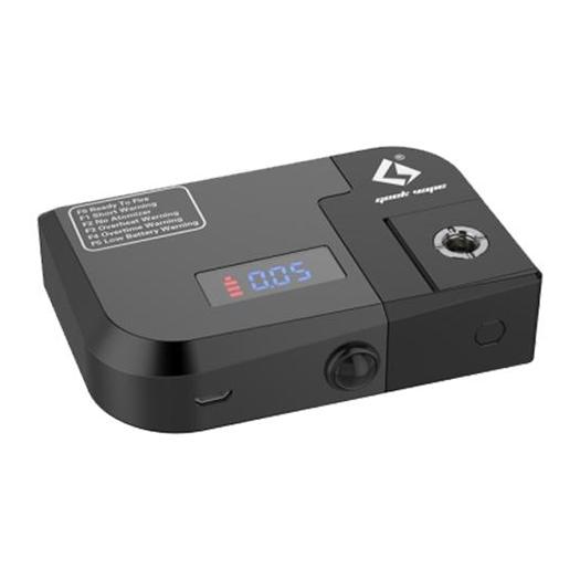 Geekvape Tab Pro Ohm Meter - Geekvape Tab Geekvape Tab Pro Ohm Meter - Geekvape Tab