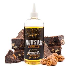 Giant Druid Brownie 450ml + Nicokits Gratis - Monster Club