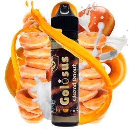 Glazed Donut 50ml + Nicokits - Golosus